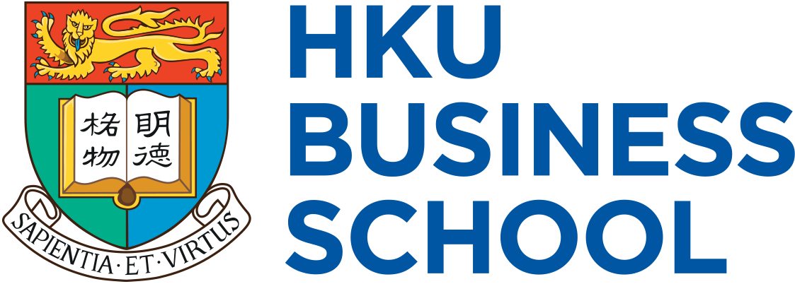 Logo of HKU Business School