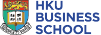 Logo of HKU Business School