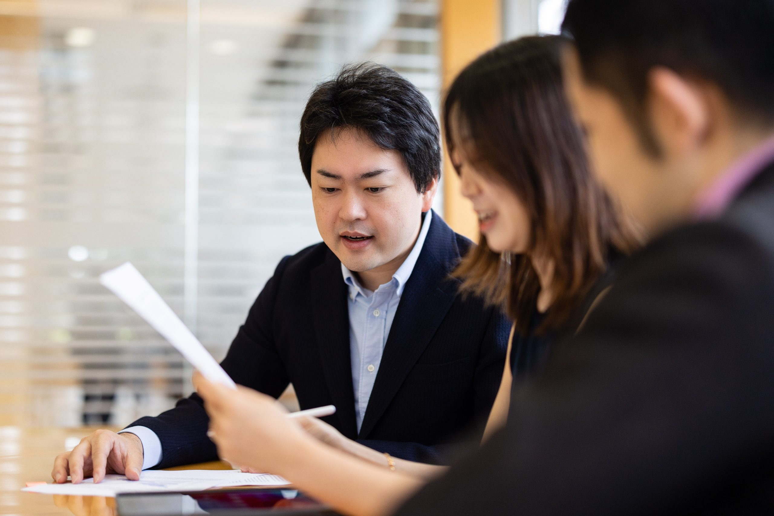 Problem solving & Critical thinking skills