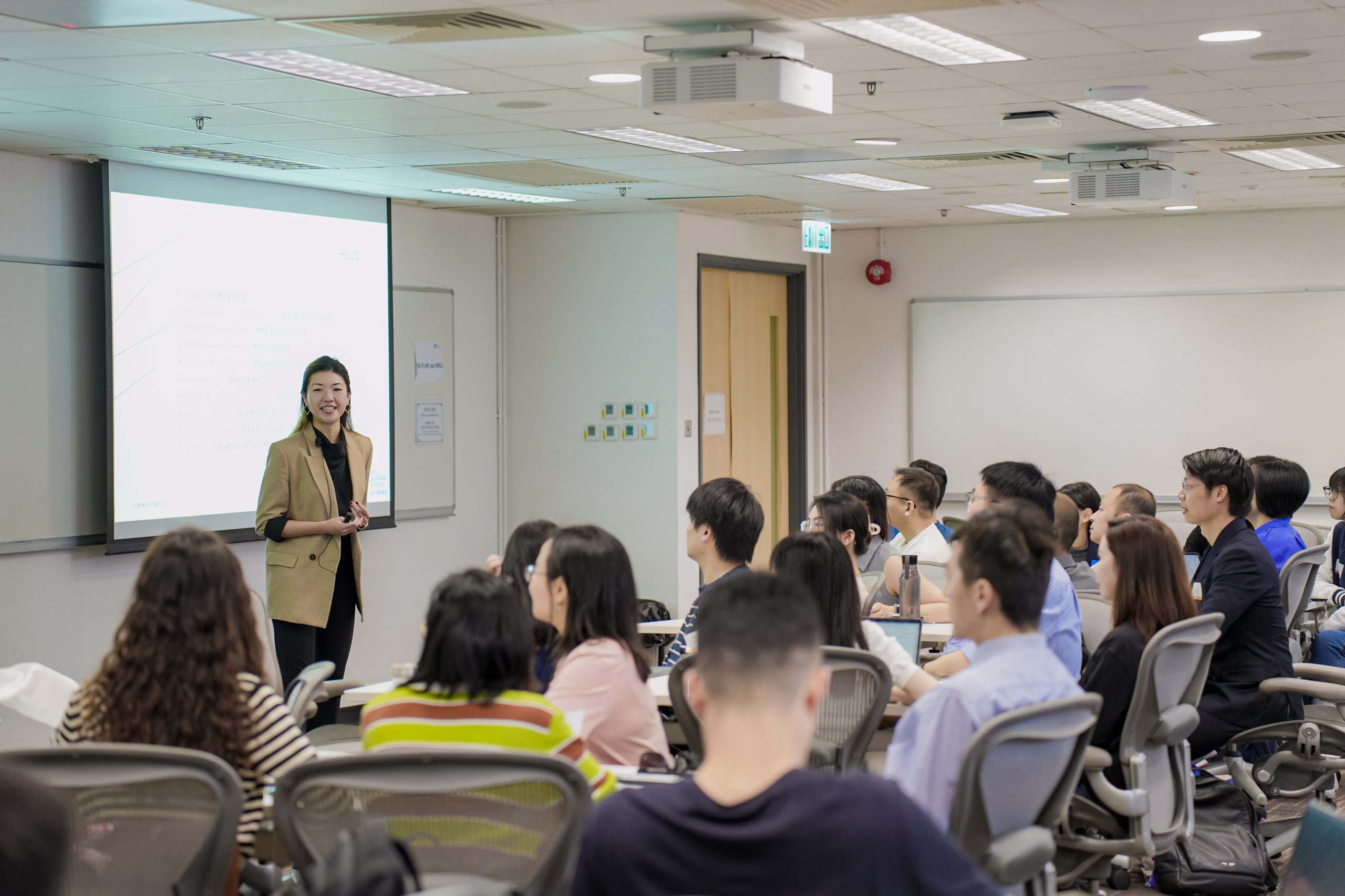 High Performing Teams & Collaboration Skills