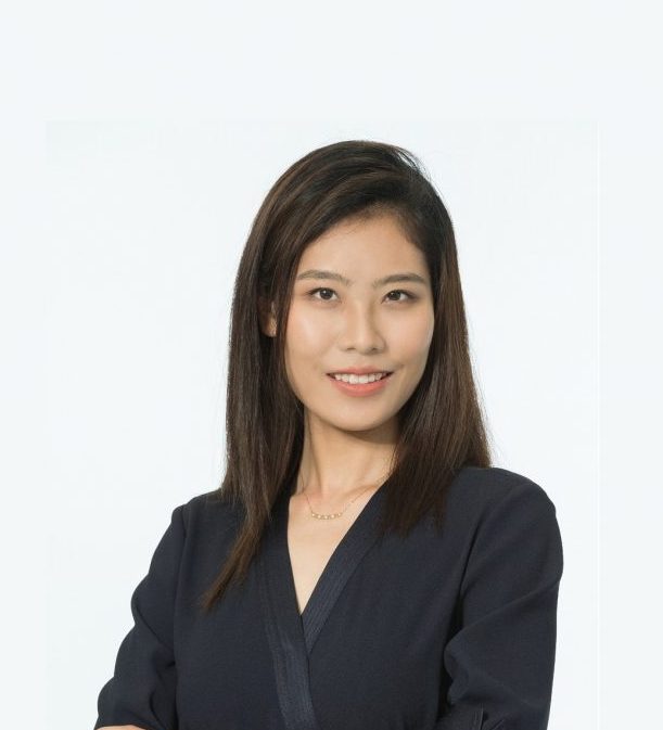 Jess Wei - HKU MBA