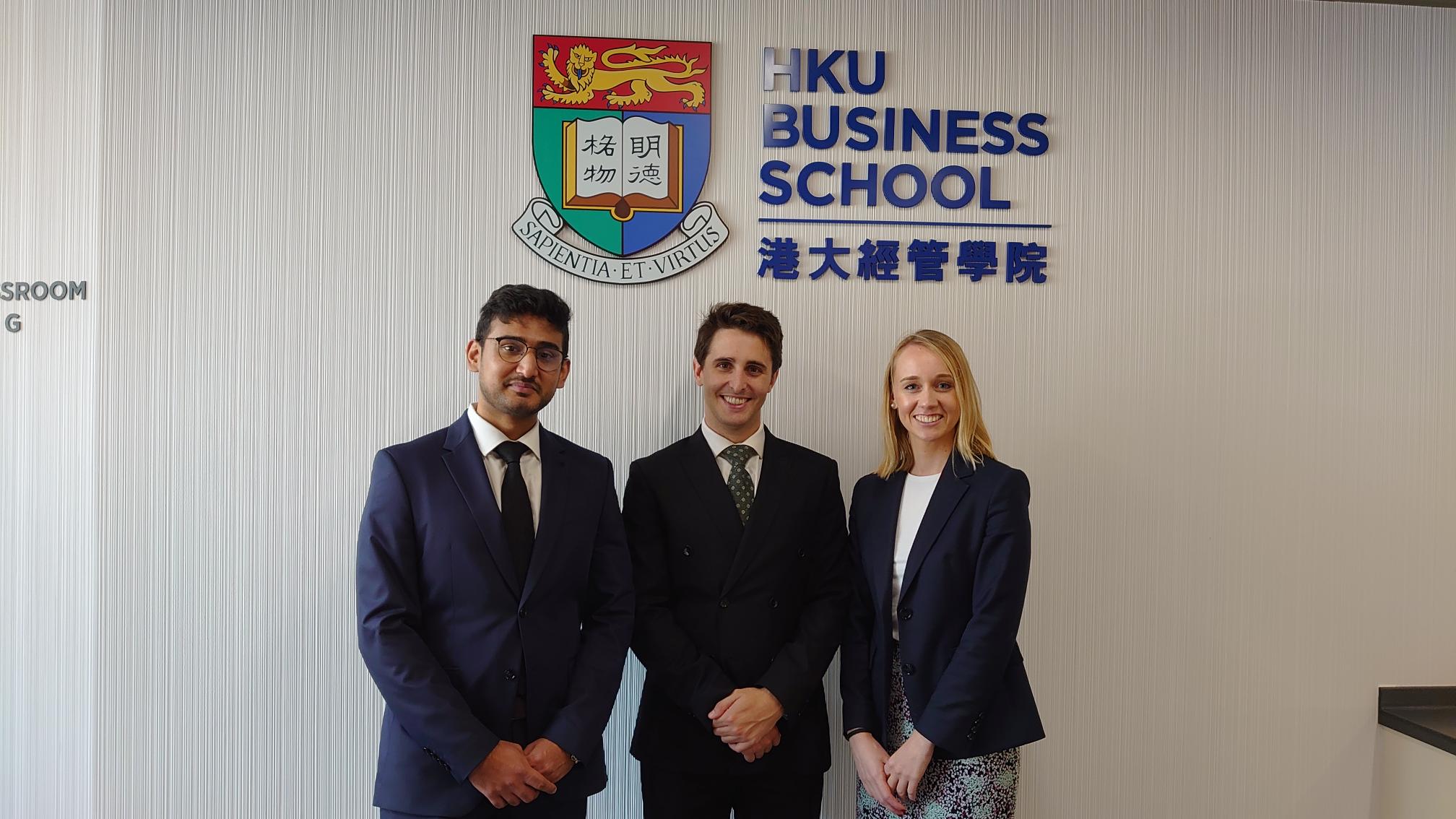 International Students