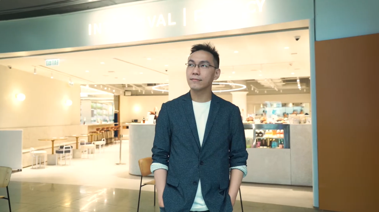 Raymond Mak
