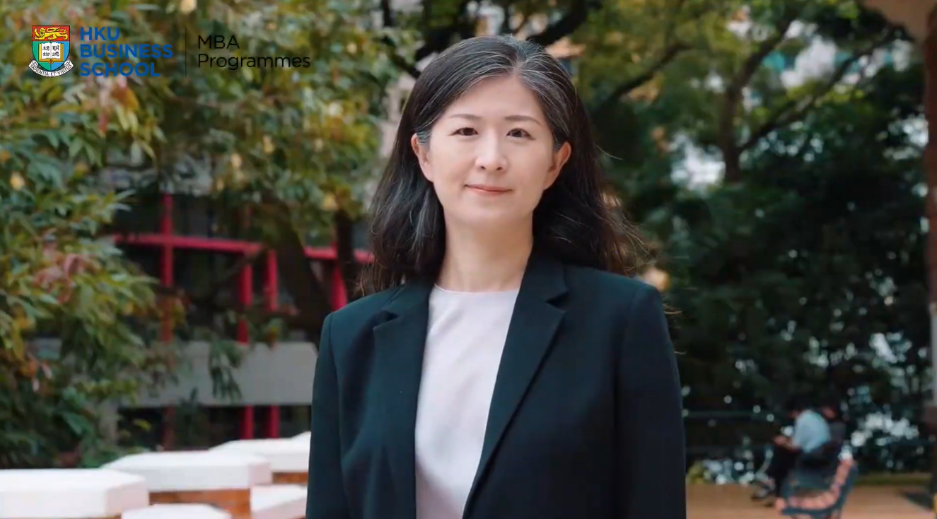 Grace Xie
