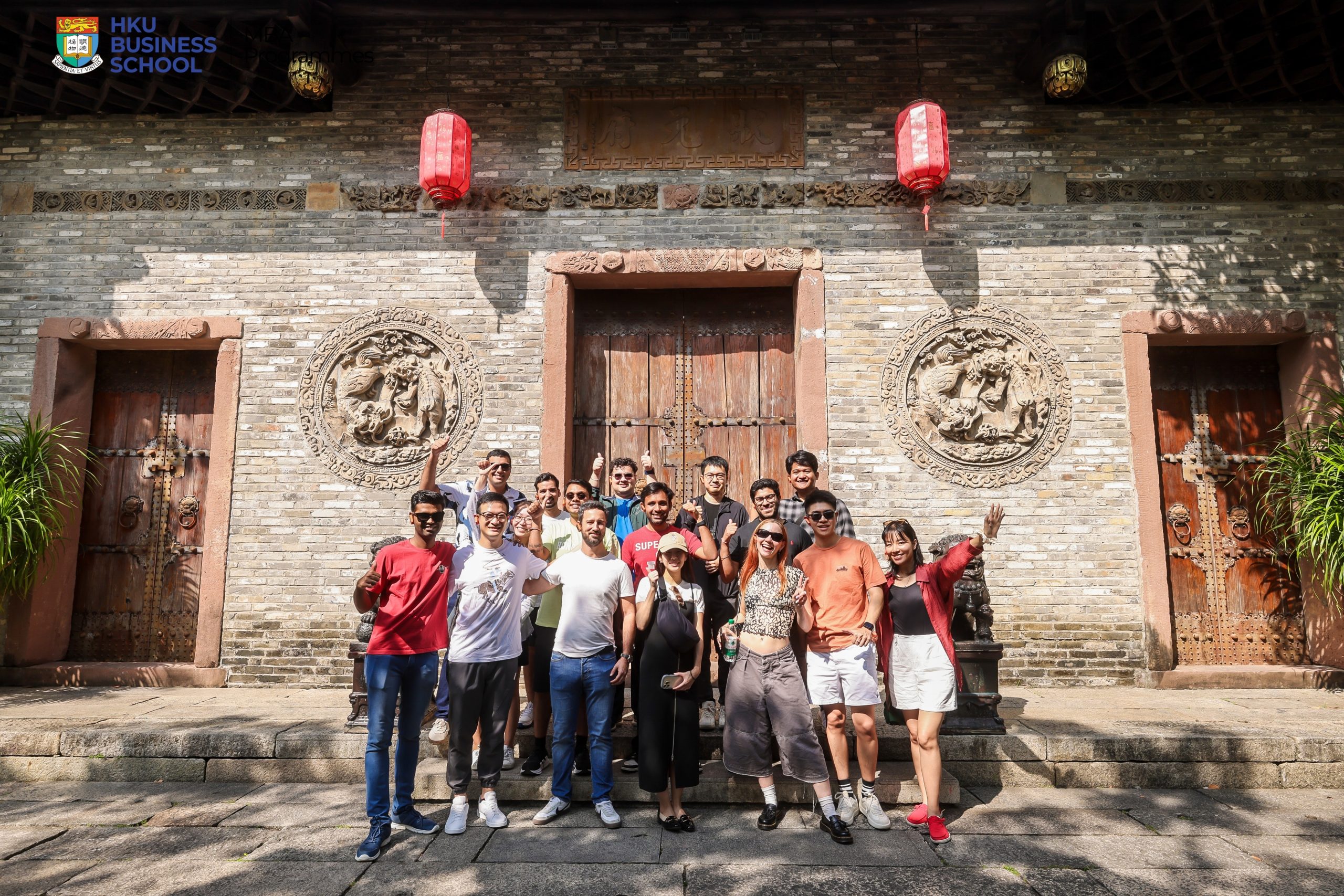 China Immersion Programme and Networking Event in Shenzhen