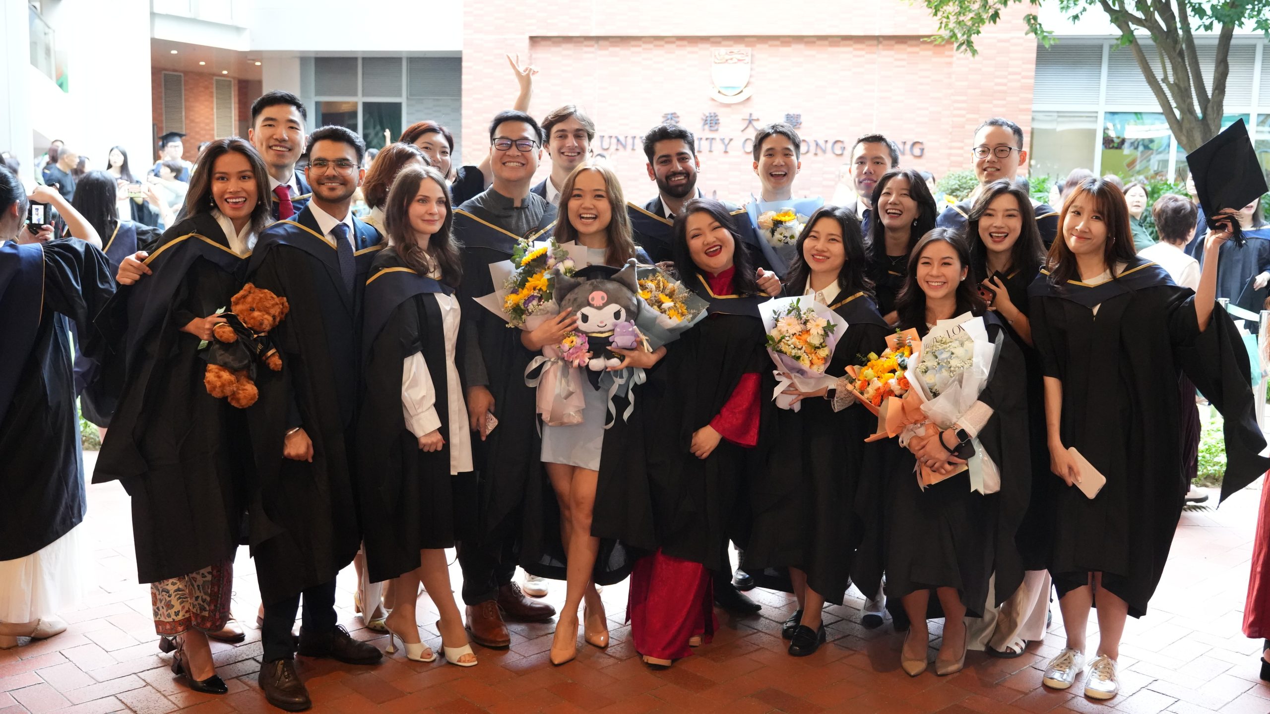 Class of 2025 Congregation & Graduation Dinner