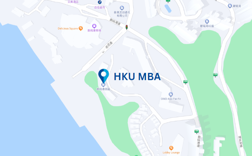 Baidu Map CP4