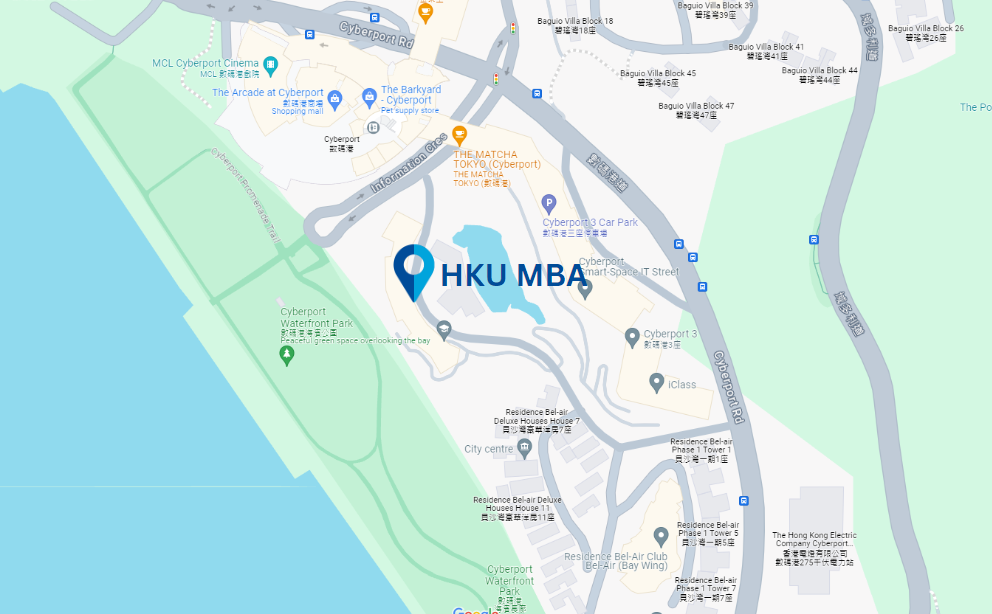 Google Map CP4